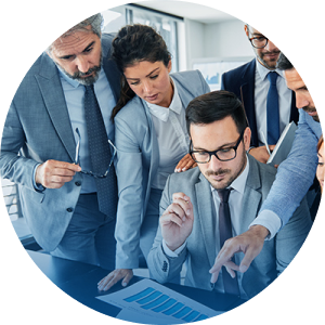 Diverse Product Portfolio