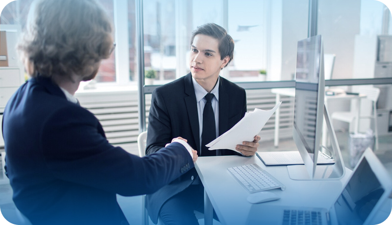 Claims Recovery Services